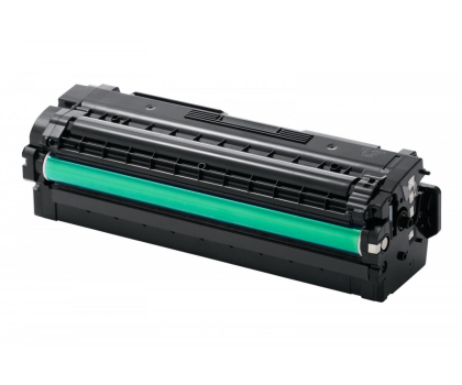 Toner Samsung CLT-K506L black 6000str.
